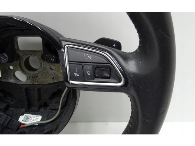 Volant Audi A5 8T 8F 2012 8K0419091BN