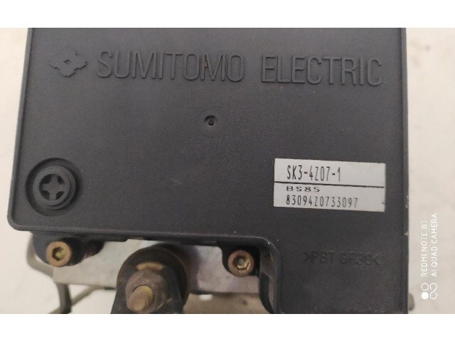 Jednotka ABS SK342071, 4208D1664 Suzuki Grand Vitara I 2004