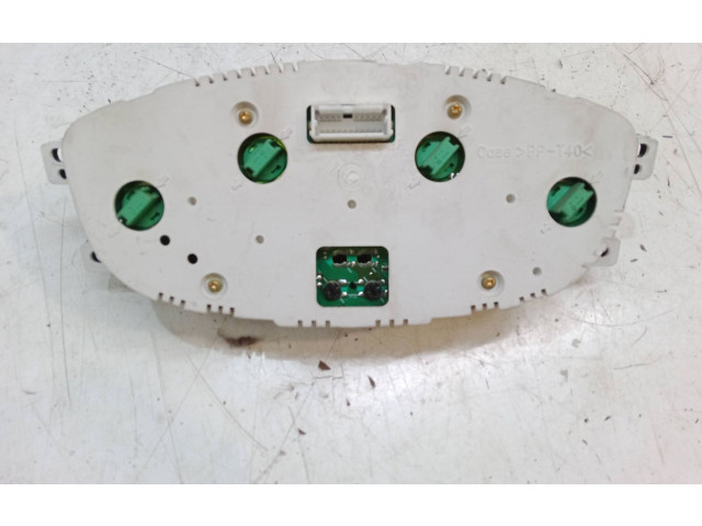 Панель приборов 96664150   Chevrolet Matiz       