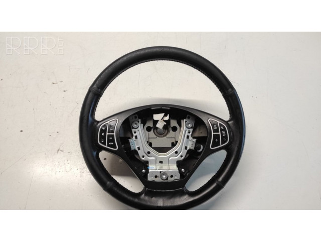 Руль KIA Ceed  2006-2012 года 8C1103, S15Q      