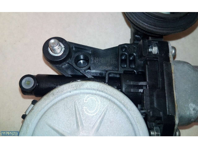 Steuergerät Klimaanlage 262100-2901 Suzuki Swift II