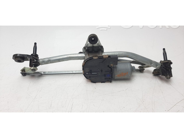 Моторчик дворников 8V1955119A Audi A3 8Y