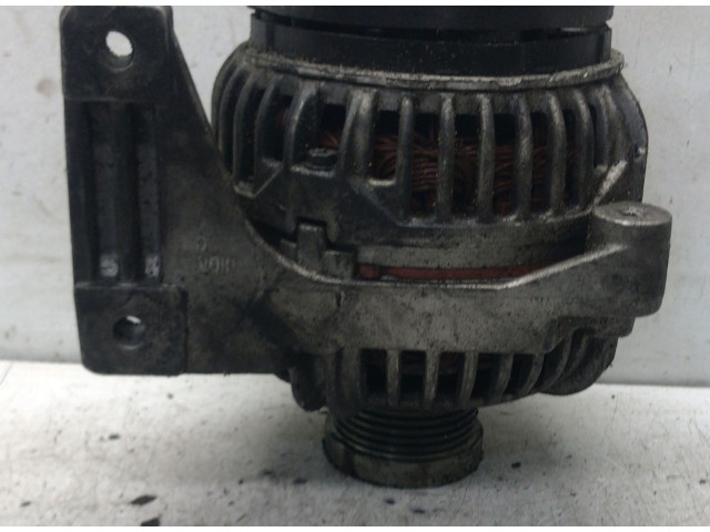 Генератор    Volvo V70      