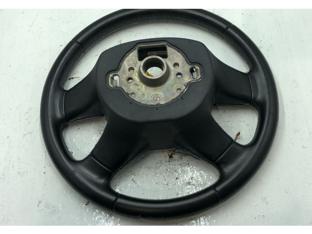 Руль Skoda Yeti (5L)  2009 - 2017 года       