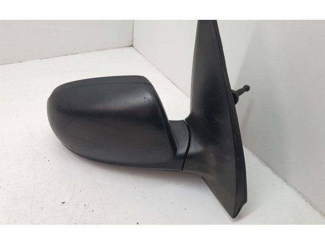 Зеркало электрическое Hyundai i10 2007 - 2012 года