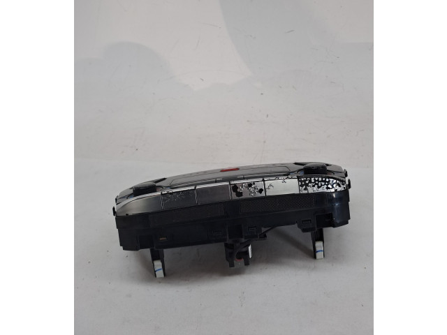 Блок управления климат-контролем 97250G2150MBI   Hyundai Ioniq