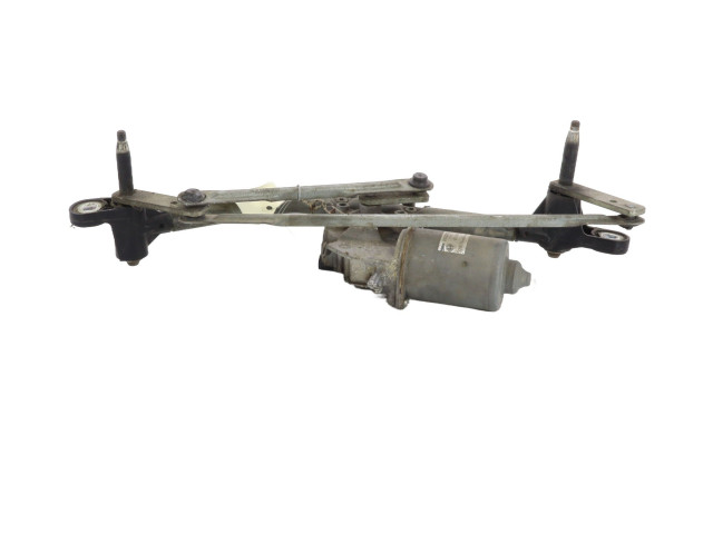 Моторчик дворников 50545277 Alfa Romeo Mito