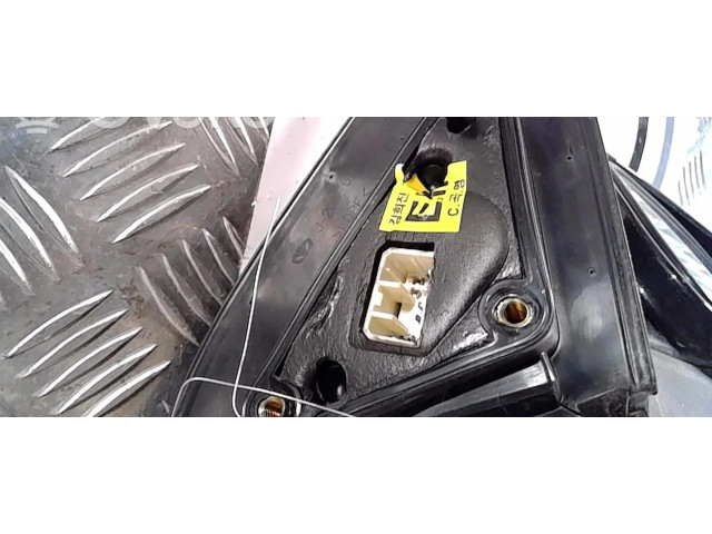 Зеркало электрическое     правое   Chevrolet Nubira     