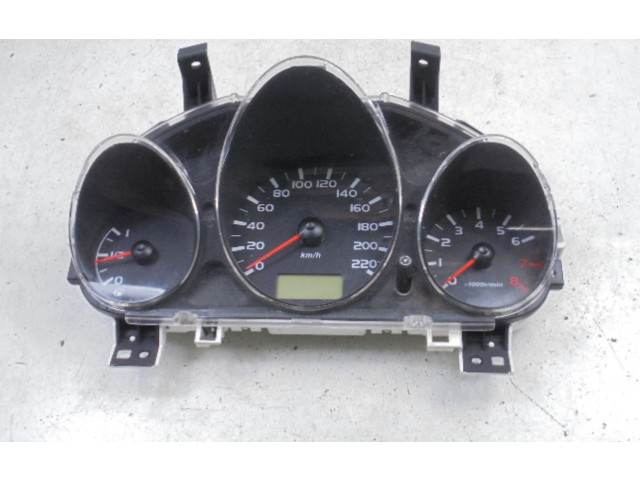 Панель приборов MN148888, MN148888 Mitsubishi Colt