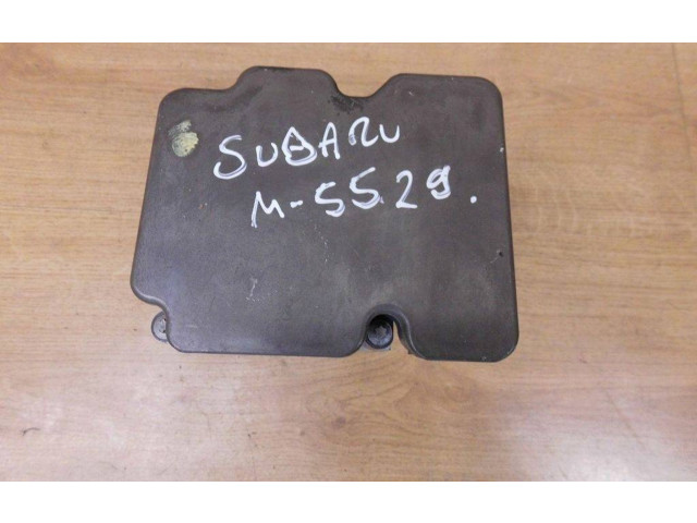 Блок АБС 27536SG300, 0265956132   Subaru  Forester SJ  2013 - 2018 года