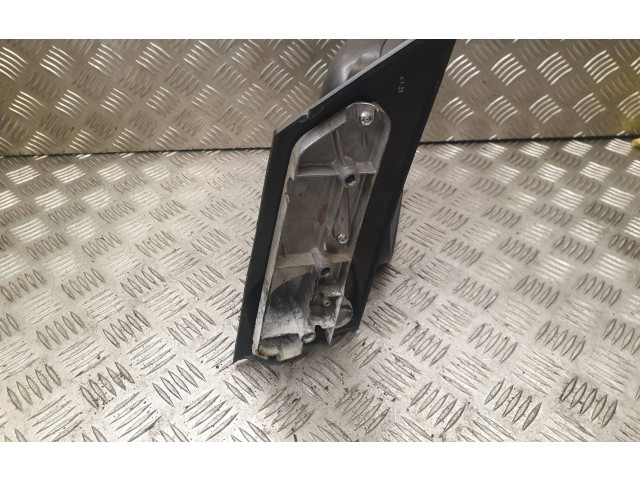 Zpětné zrcátko Volkswagen Caddy 2006