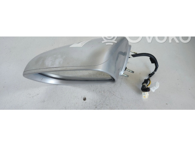 Зеркало электрическое Lexus IS 220D-250-350 2006 - 2013 года