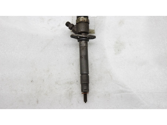 Форсунка 0445110078    Volvo V70   