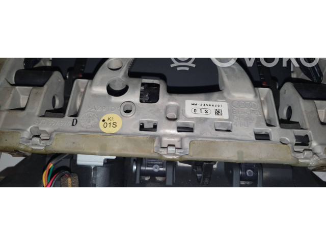 Дисплей    8V0857974D, 8V0919603A   Audi A3 S3 8V