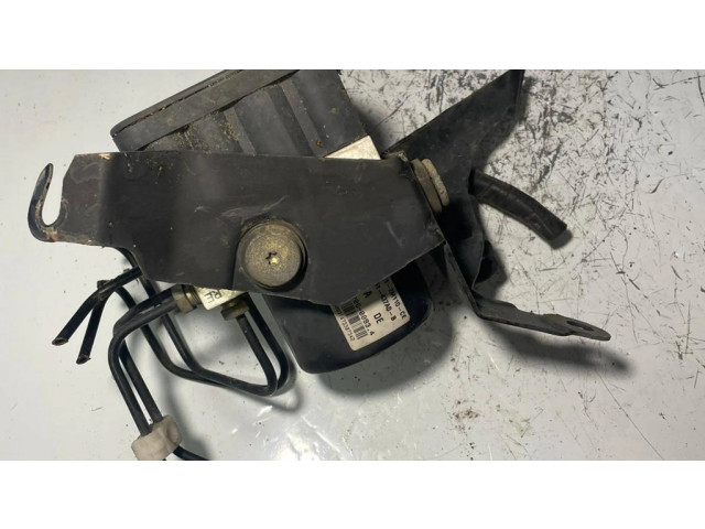 Блок АБС 00008556E1, 2S612M110CE   Ford  Fiesta  2002 - 2005 года
