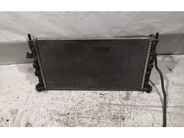 Блок управления 3M5H8005TL Volvo V50