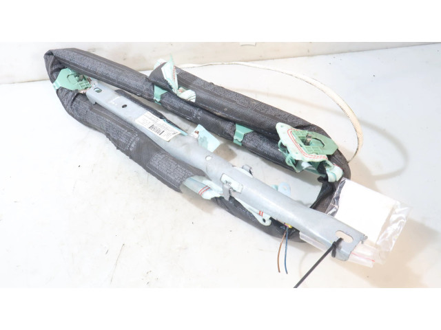 Боковая подушка безопасности Alfa Romeo Mito