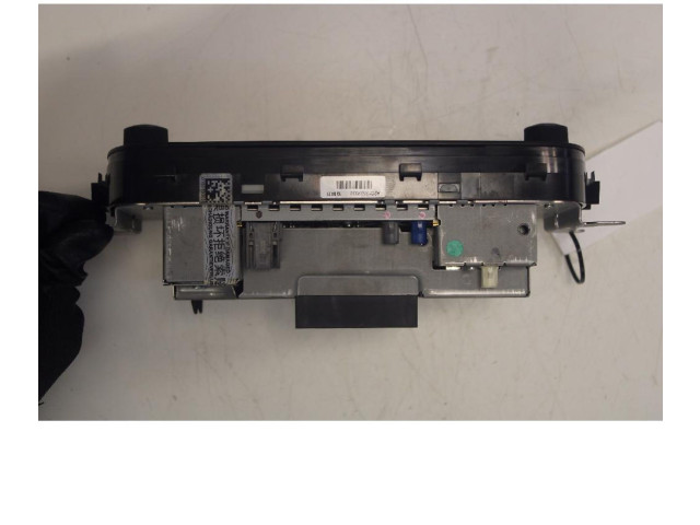 Моторчик заднего дворника 07357573770 Fiat 500X