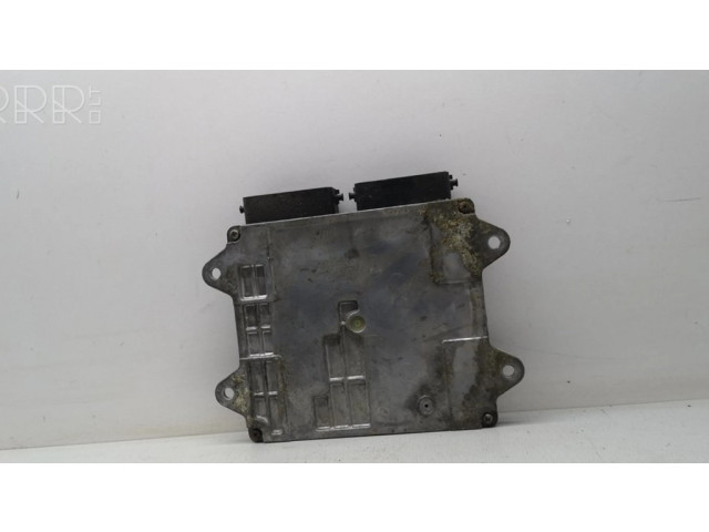 Блок управления двигателя 1860115600, 1860B156 Mitsubishi Colt