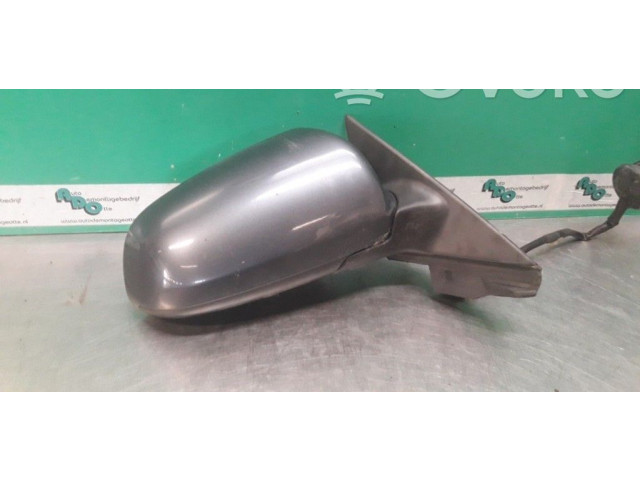 Зеркало (механическое)    Audi  A3 S3 8P  2003 - 2012 года