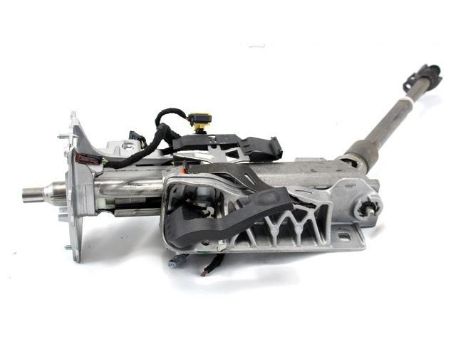  рейка  Колонка рулевая 4123GF   Citroen C4 I 2004 - 2010 года