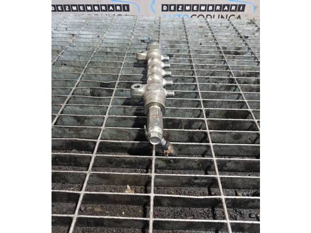 Топливная рампа 01552   Subaru Forester SH   для двигателя EE20