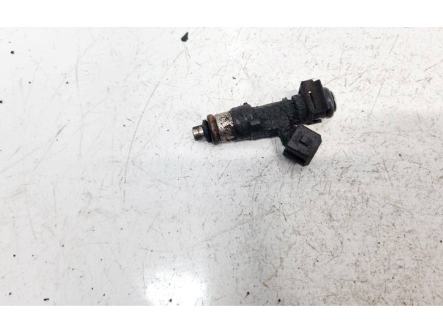 Форсунка 0280158097, 0280158097    Chevrolet Epica   