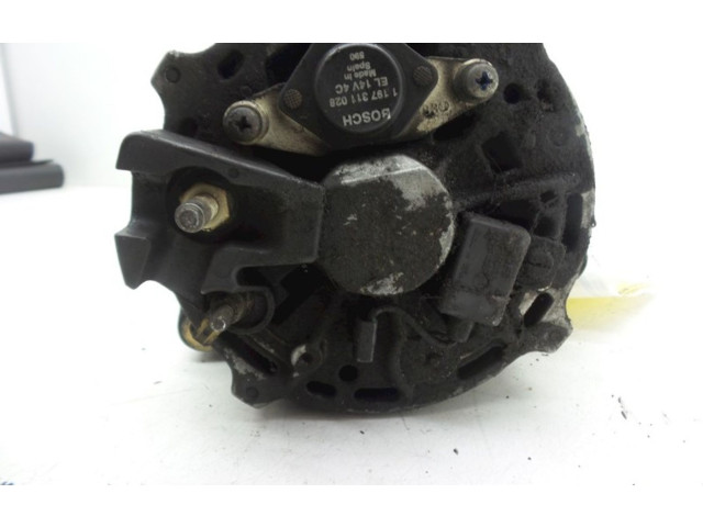 Генератор 0120469684   Saab 9000 CS      