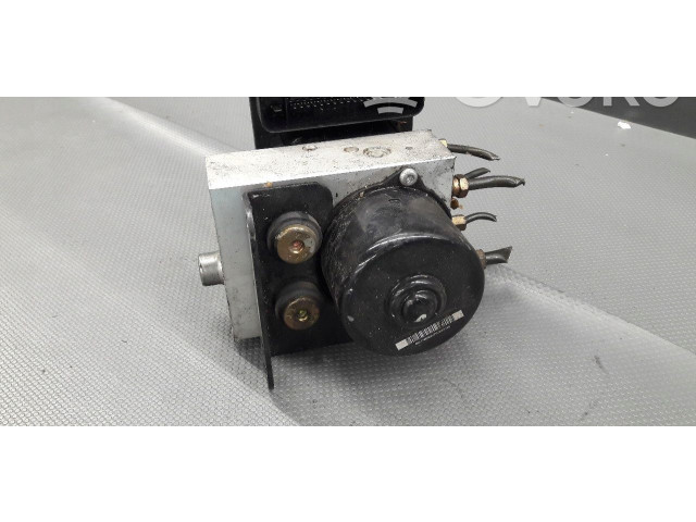 Блок АБС 06210908533 SsangYong Rexton - года