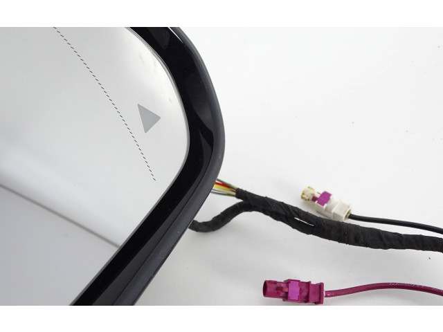 Зеркало электрическое        Mercedes-Benz SL R232  2021 -  года   