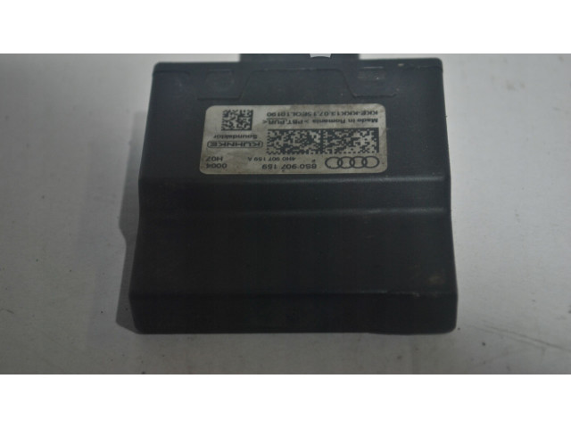 Другие блоки управления / модули 8S0907159   Audi TT TTS RS Mk3 8S   