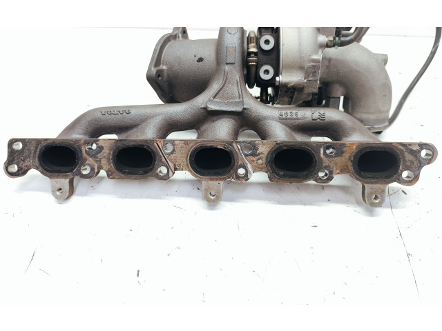 Турбина Volvo S60 31319315, 53041015271 для двигателя B5254T12