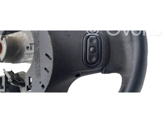 Руль Mitsubishi Colt 2004 - 2008 года