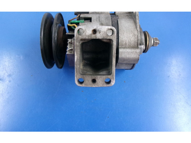 Генератор    Fiat 126      