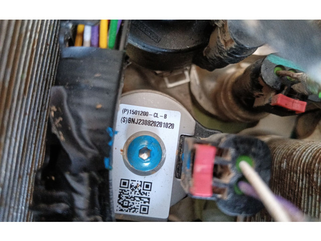 Вентилятор печки 154759500H, 161370300B Tesla Model S