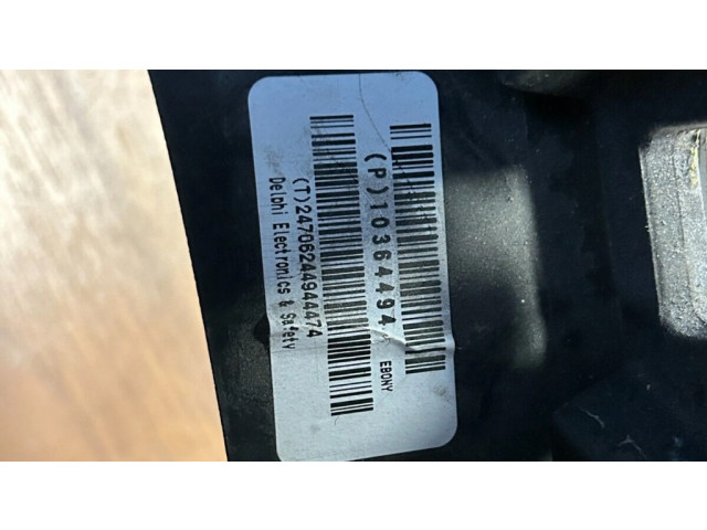 Volant Chevrolet TrailBlazer 2003 16821881