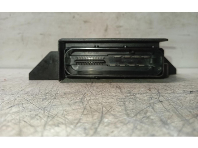 Блок управления двигателя 3AA907801H   Volkswagen PASSAT