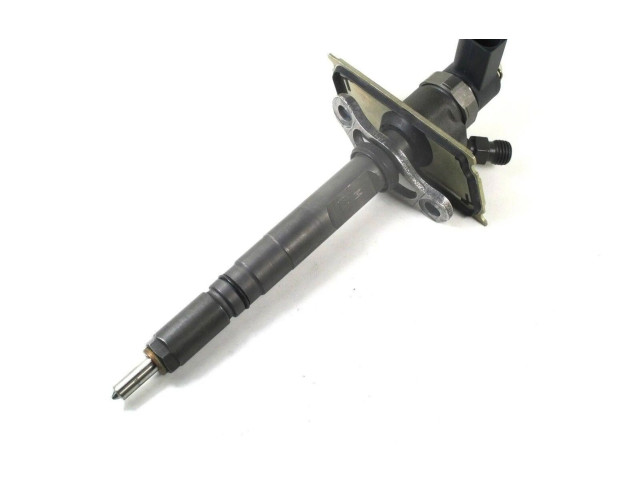 Форсунка 057130276H, 0445110113    Audi A8 S8 D2 4D   