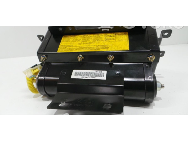 Подушка безопасности пассажира HBPMS021610588 Hyundai Getz