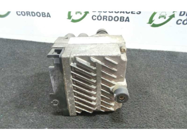 Блок АБС BOSCH Mitsubishi Carisma 1996 - 1999 года