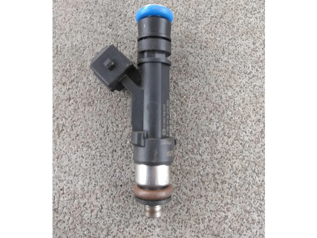 Vstřikovač 0280158205, 0280158205 Opel Zafira C B14NET