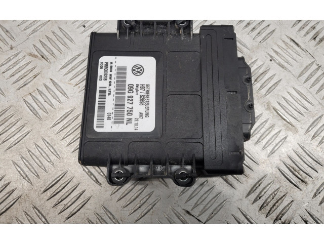 Блок управления коробкой передач 0280800104 Audi 100 200 5000 C3