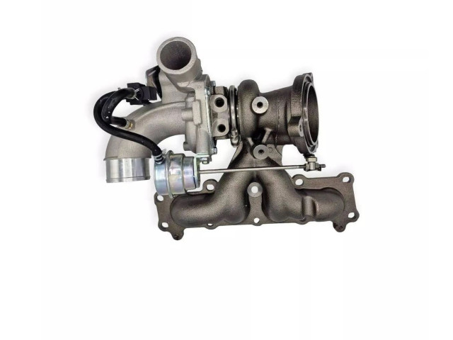 Turbodmychadlo Турбина 53039700154, 53039700237 Volvo S60