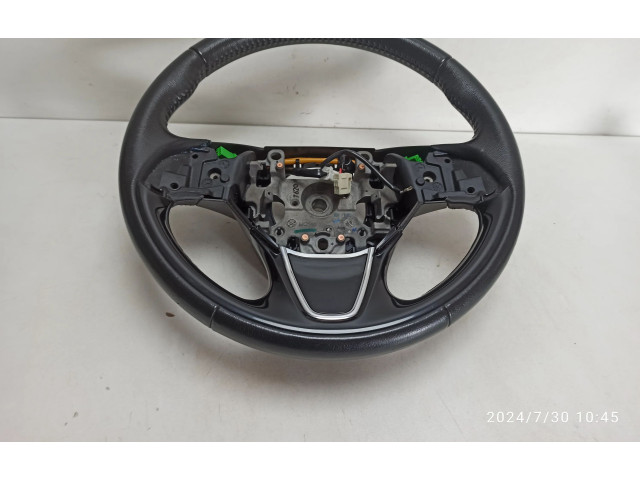 Руль Mitsubishi Outlander 2013 - 2021 года 4400A874XA