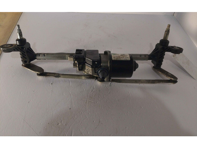 Моторчик дворников Lancia Delta III