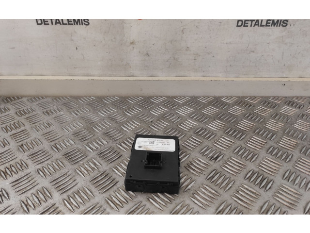 Блок управления 3Q0959435M, 3Q0959435M Audi TT TTS RS Mk3 8S