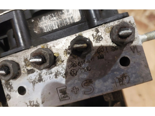 Блок управления АБС    Audi A1