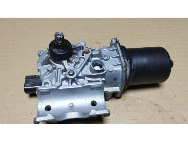 Моторчик дворников WM07C Honda Accord