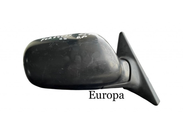 Zpětné zrcátko pravé Subaru Forester SF 2001  013350  
