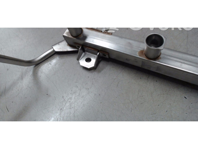 Vstřikovací lišta 7530420 BMW X1 E84